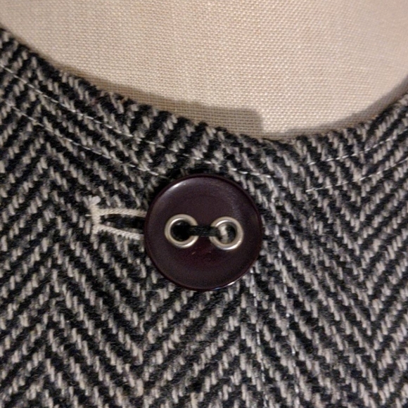 Bob Mackie blazer - Picture 5 of 8